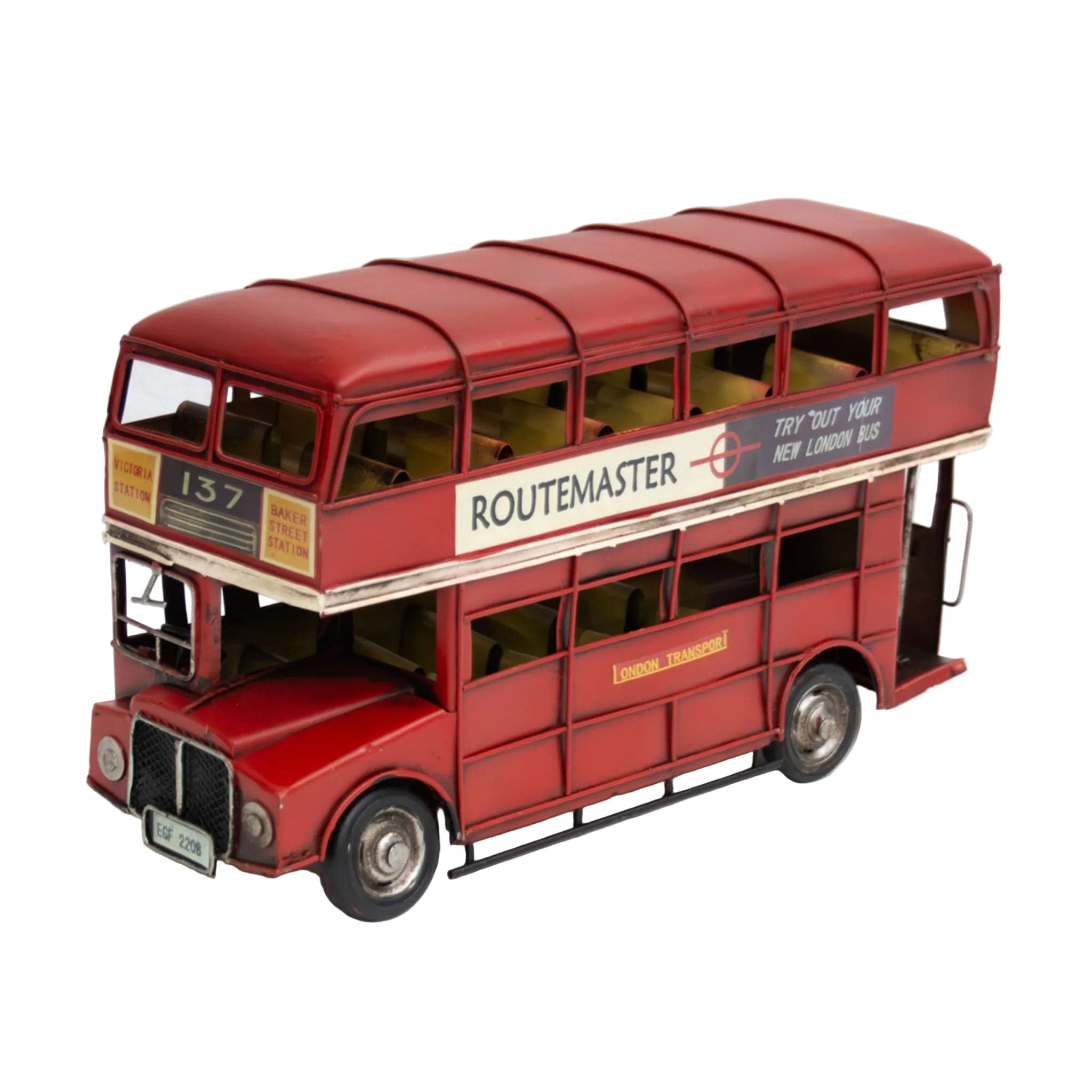 Bussen