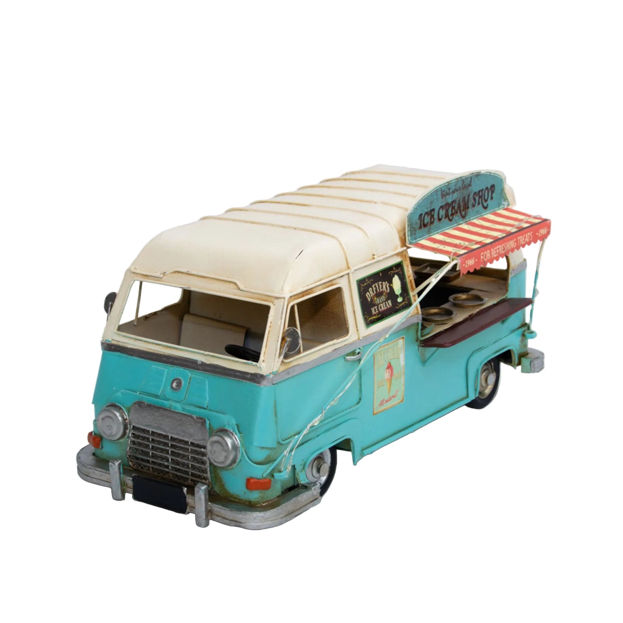 Bestelwagens